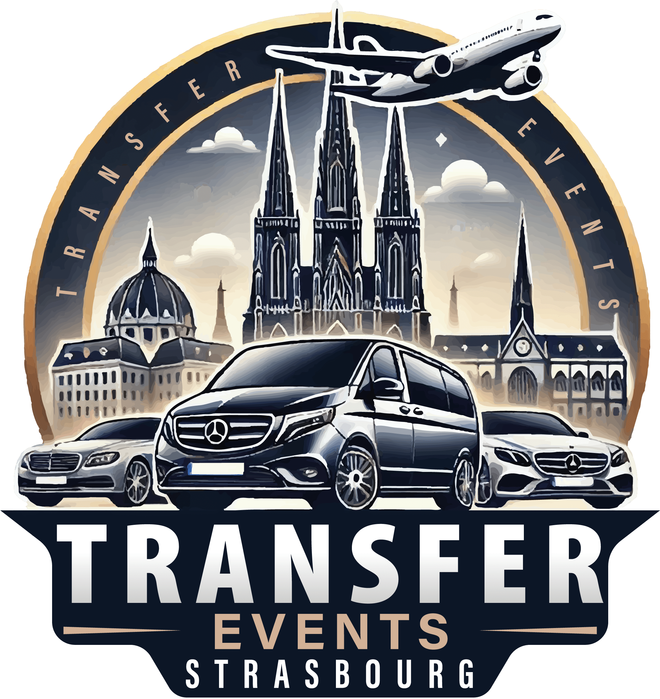 VTC Strasbourg Events