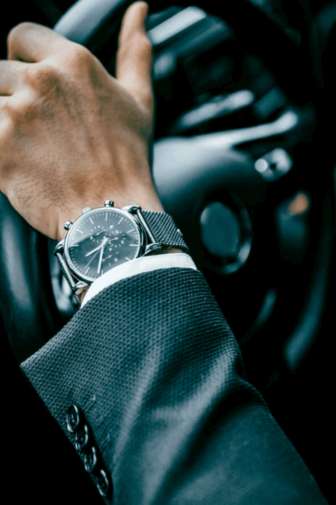 Chauffeur VTC Alsace